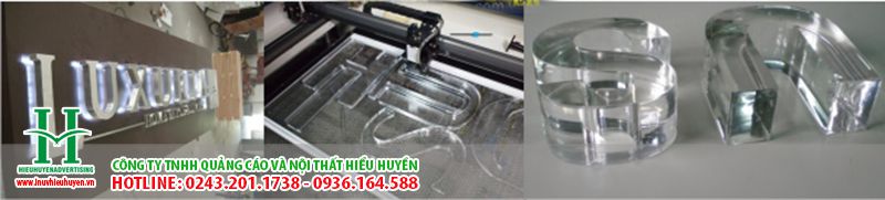 Địa chỉ cắt CNC trên mica nhanh chuyên nghiệp tại Hà Nội 